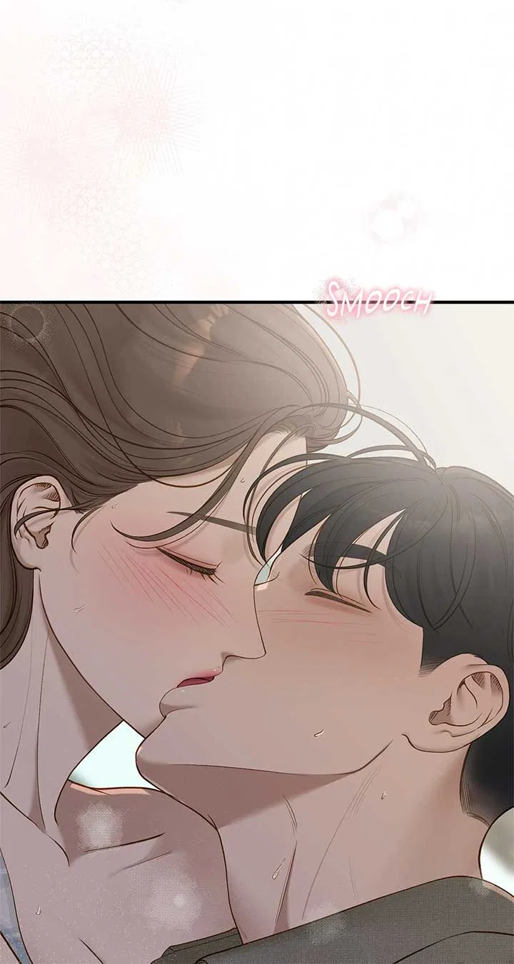 Even Though You Know It’s Crazy Chapter 53 – Page 54
