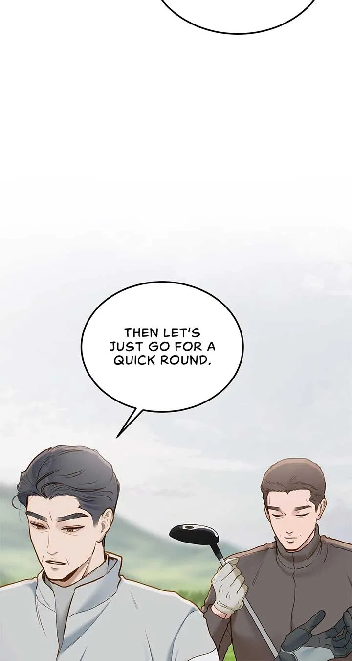 Even Though You Know It’s Crazy Chapter 53 – Page 57