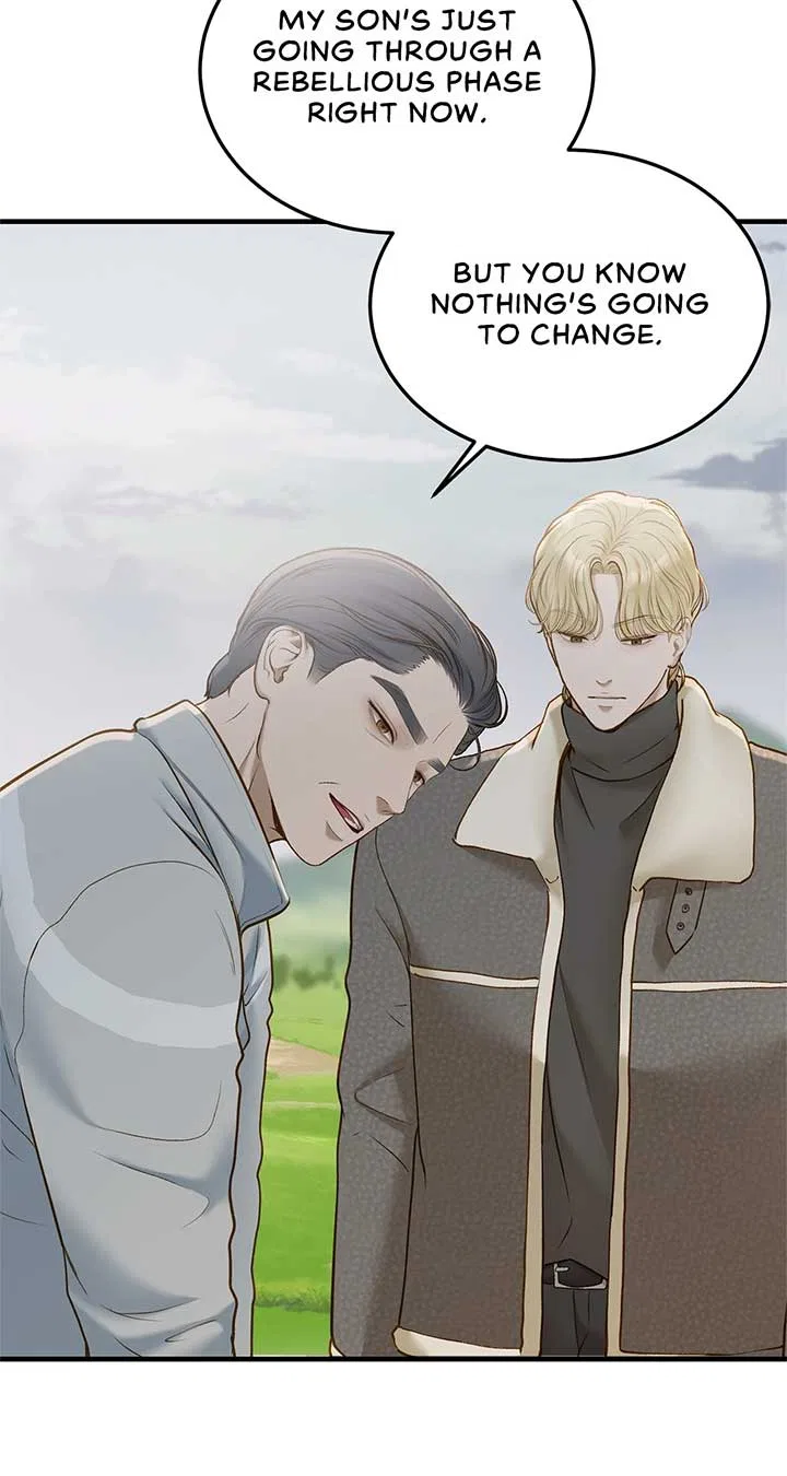 Even Though You Know It’s Crazy Chapter 53 – Page 61