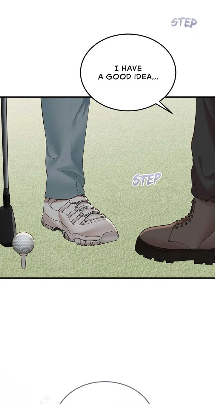 Even Though You Know It’s Crazy Chapter 53 – Page 64