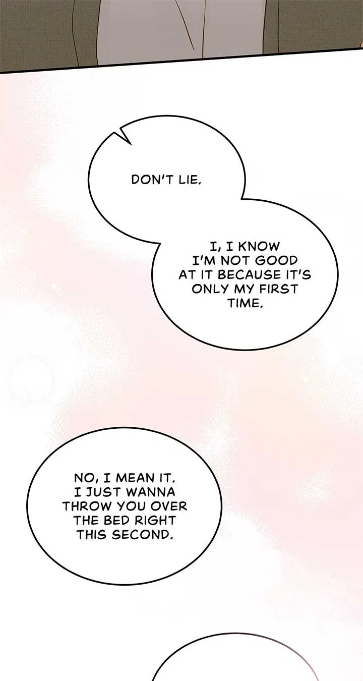 Even Though You Know It’s Crazy Chapter 53 – Page 78