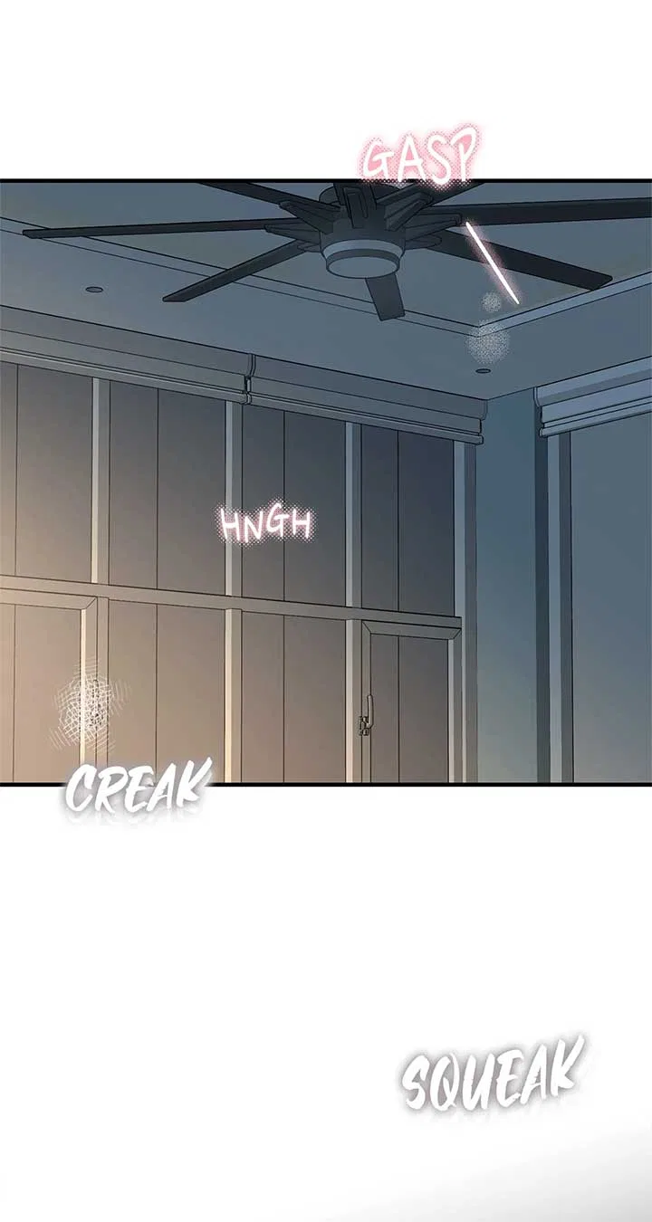 Even Though You Know It’s Crazy Chapter 53 – Page 80