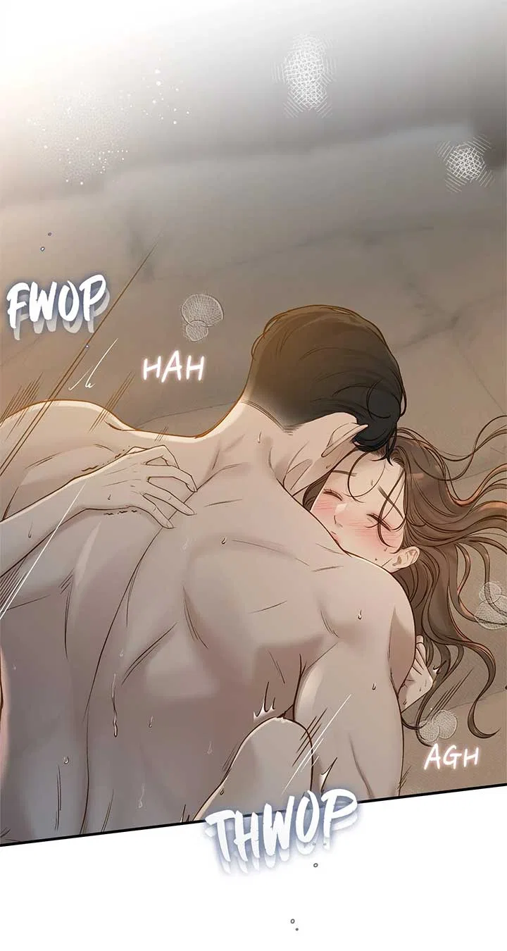 Even Though You Know It’s Crazy Chapter 53 – Page 81