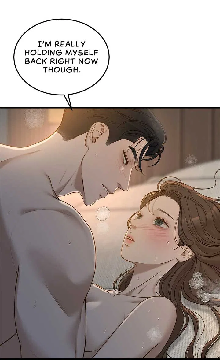 Even Though You Know It’s Crazy Chapter 53 – Page 89