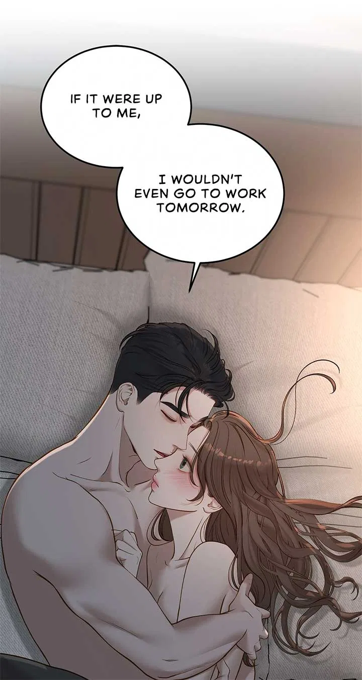 Even Though You Know It’s Crazy Chapter 53 – Page 90