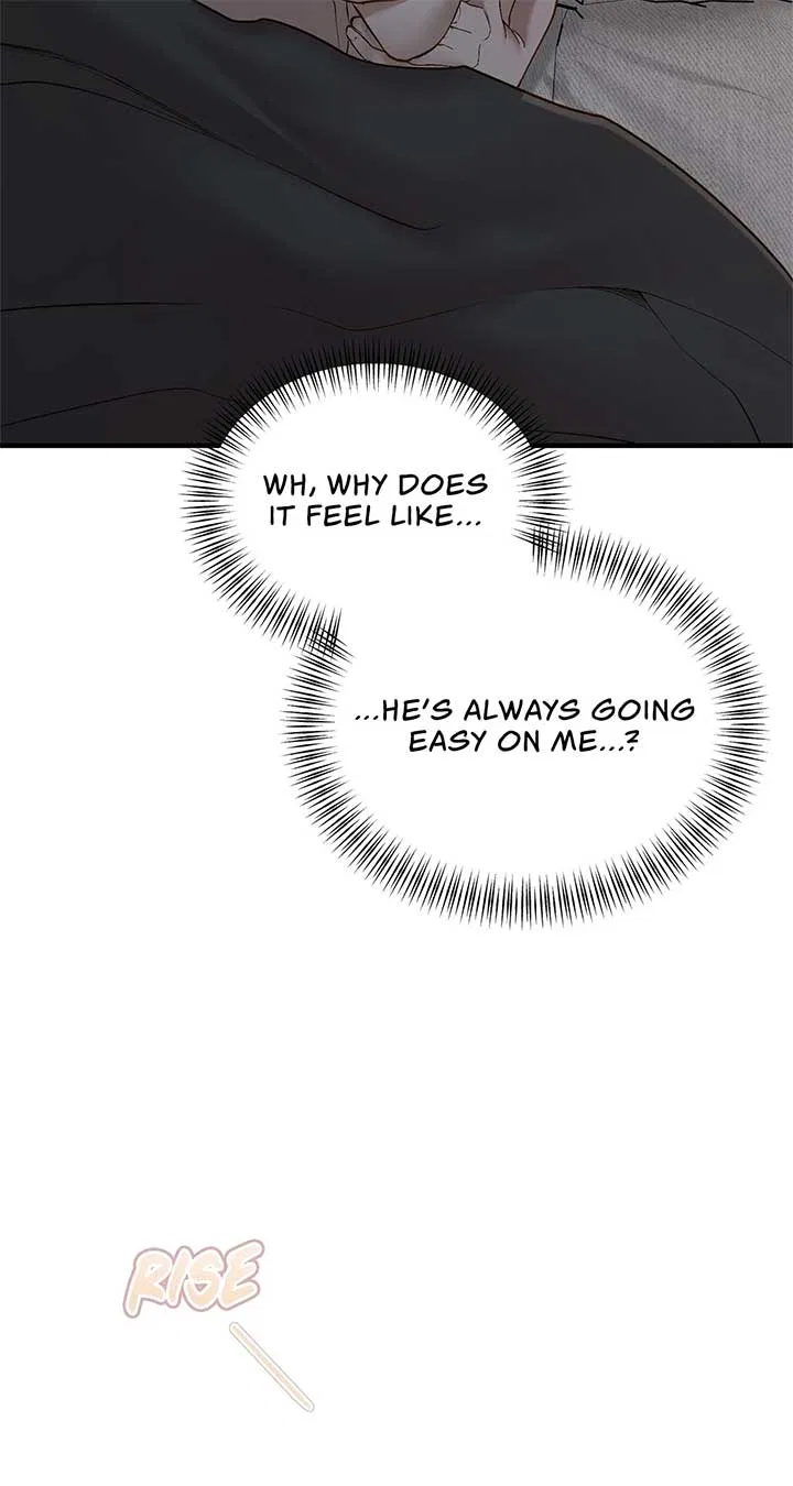 Even Though You Know It’s Crazy Chapter 53 – Page 91