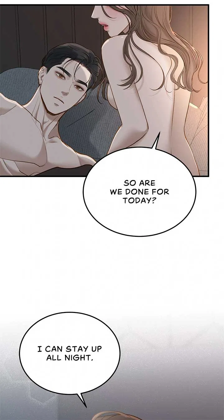 Even Though You Know It’s Crazy Chapter 53 – Page 92