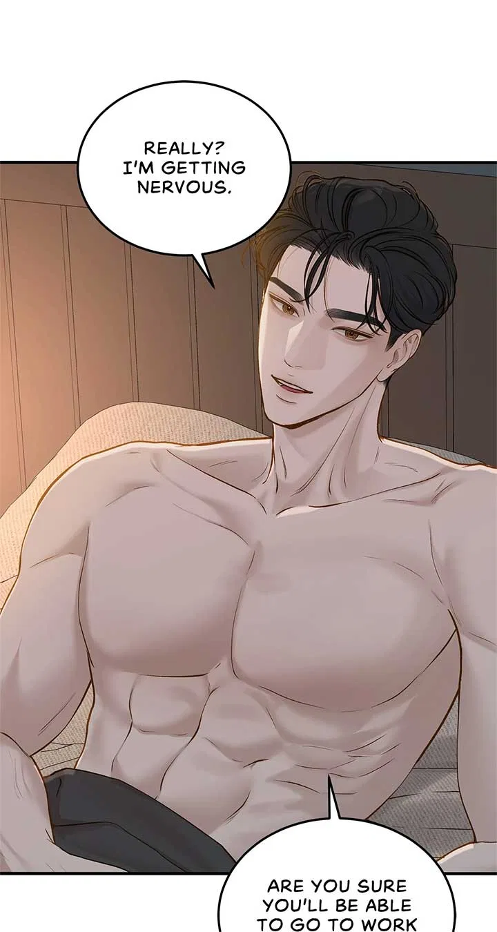 Even Though You Know It’s Crazy Chapter 53 – Page 95