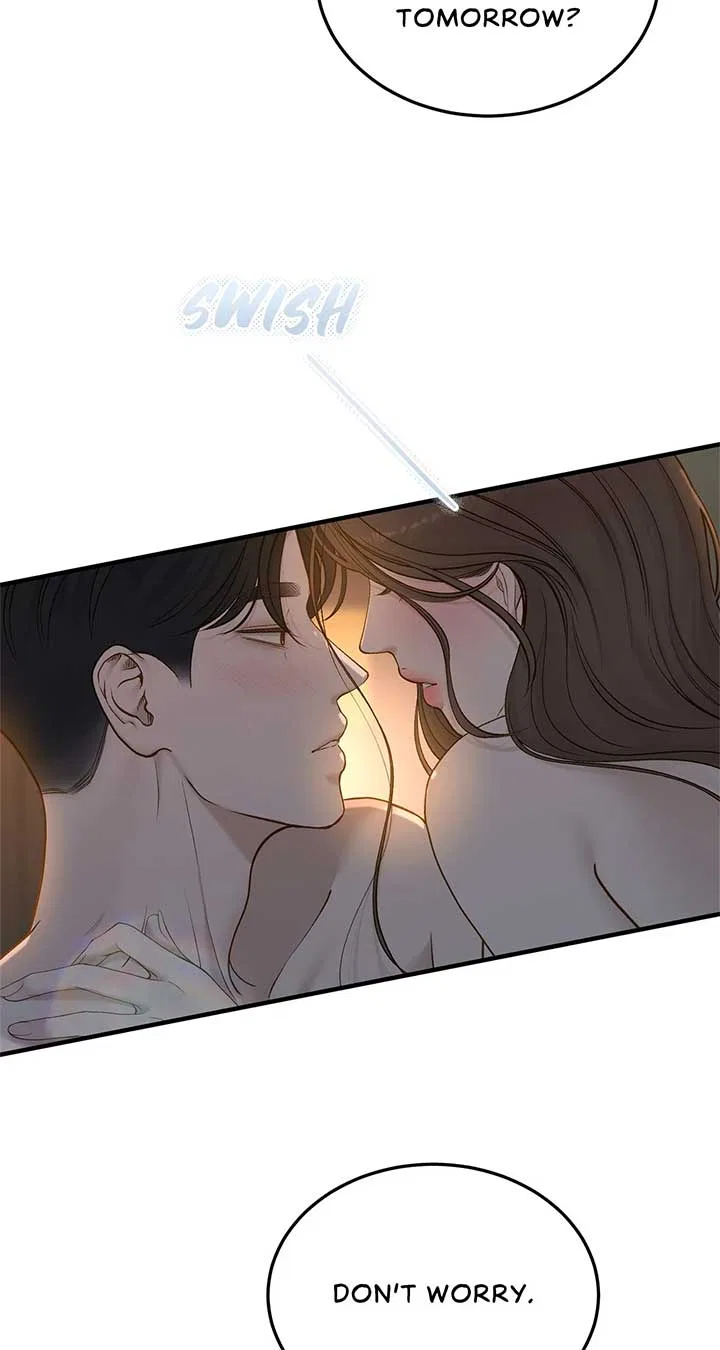 Even Though You Know It’s Crazy Chapter 53 – Page 96