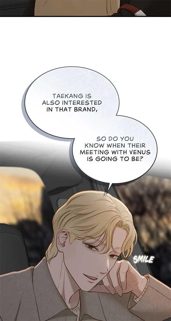 Even Though You Know It’s Crazy Chapter 52 – Page 9