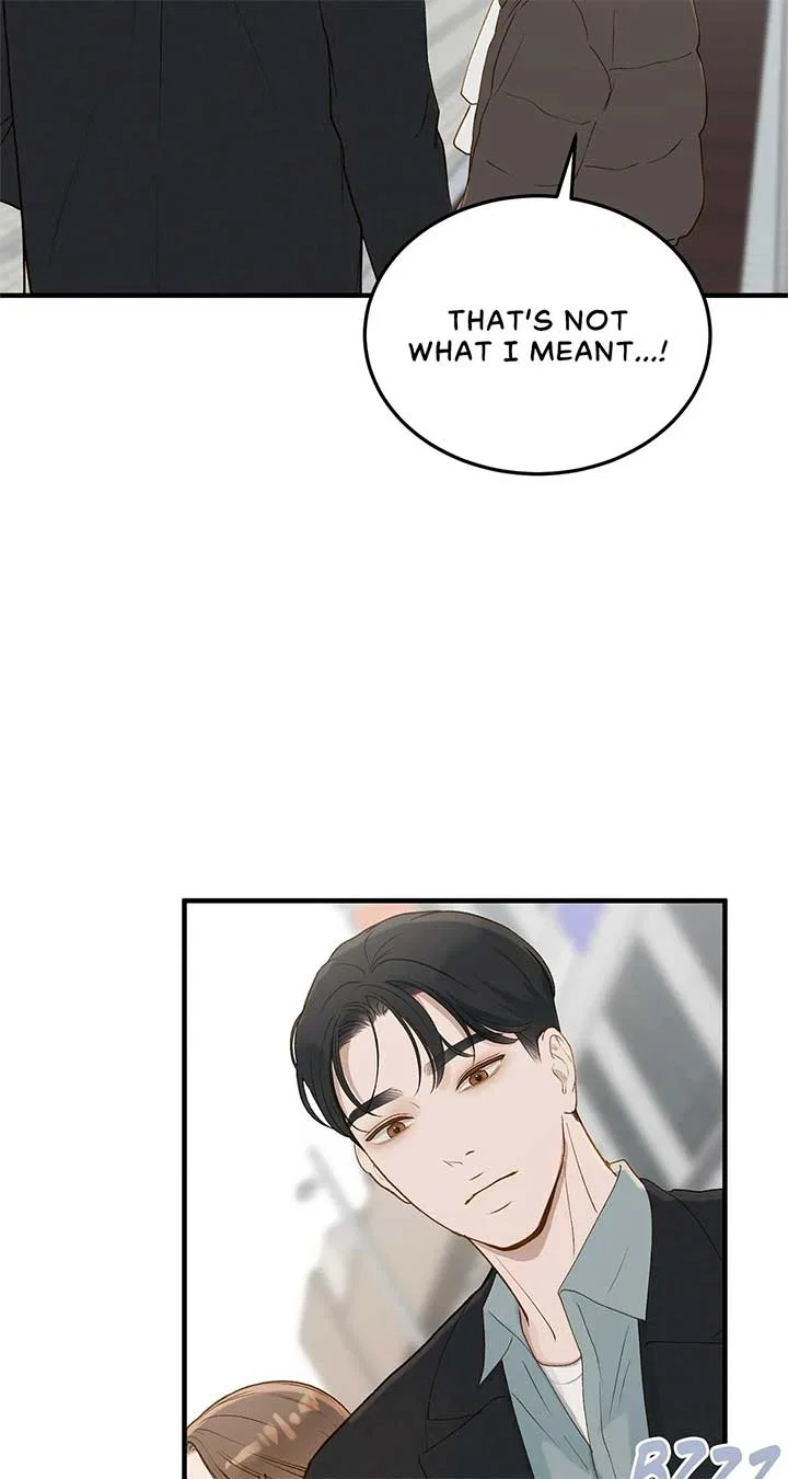 Even Though You Know It’s Crazy Chapter 52 – Page 25