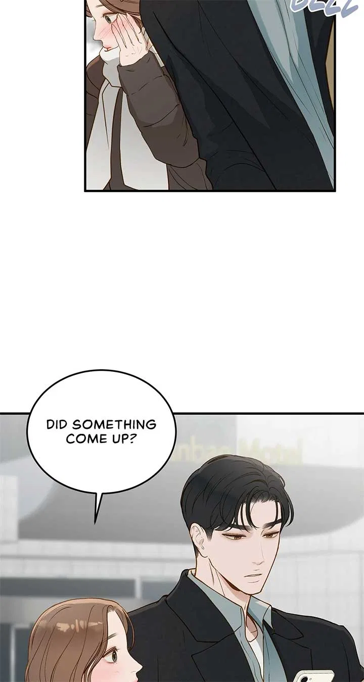 Even Though You Know It’s Crazy Chapter 52 – Page 26