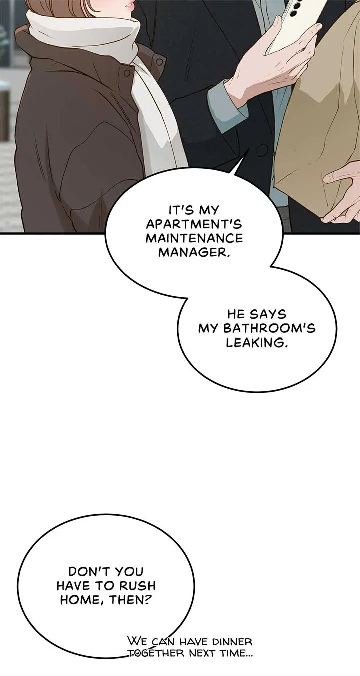 Even Though You Know It’s Crazy Chapter 52 – Page 27