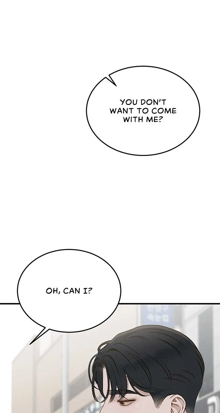 Even Though You Know It’s Crazy Chapter 52 – Page 28
