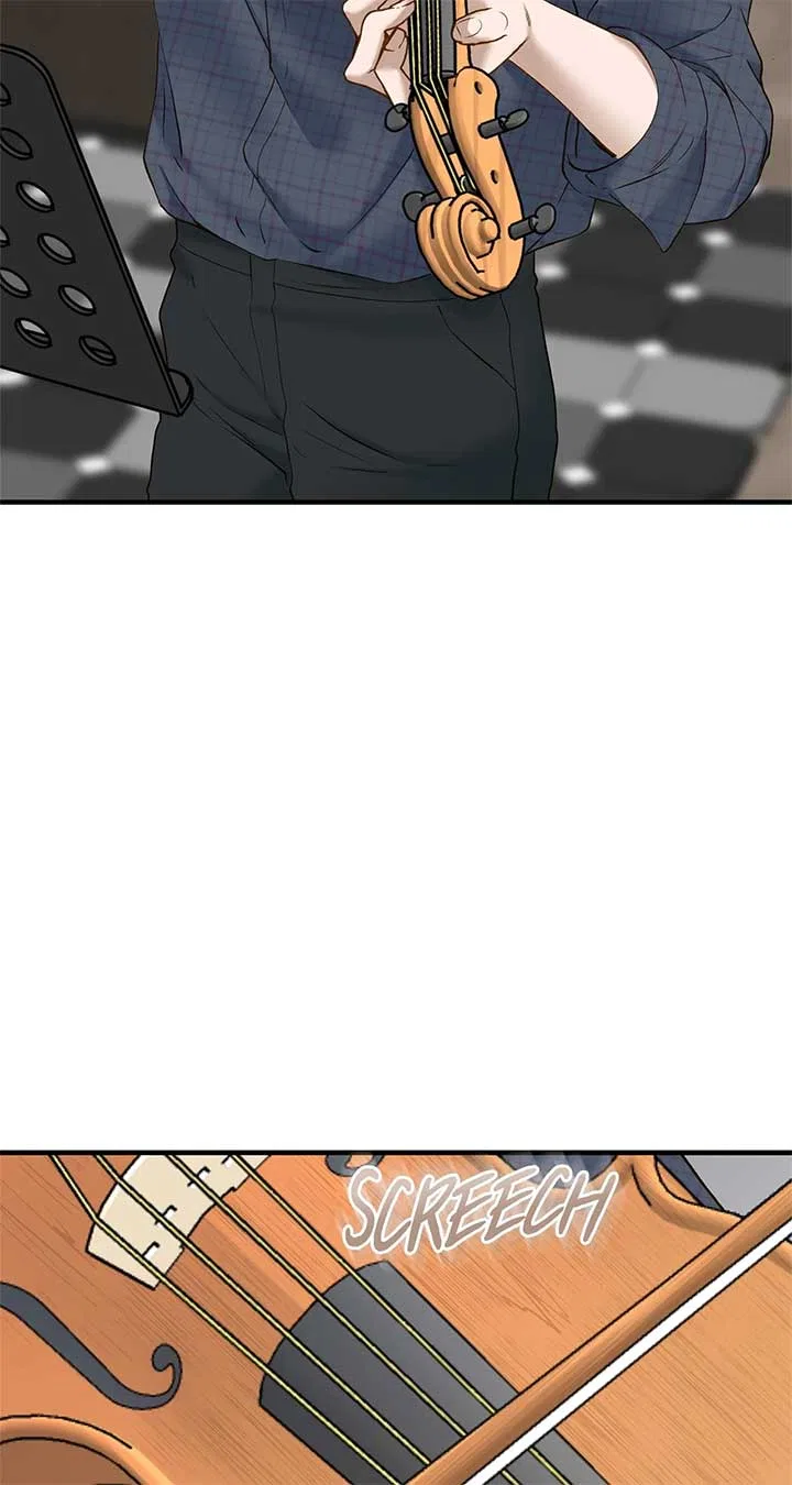 Even Though You Know It’s Crazy Chapter 52 – Page 34