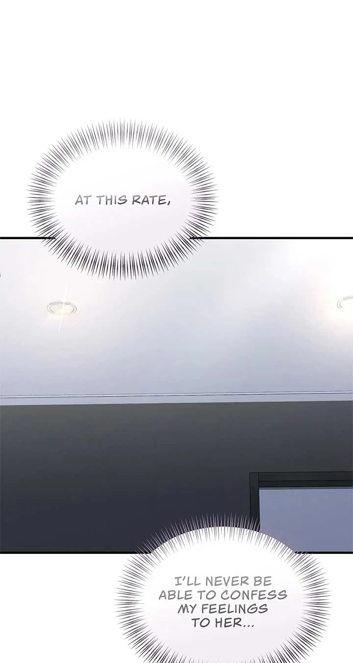 Even Though You Know It’s Crazy Chapter 52 – Page 39