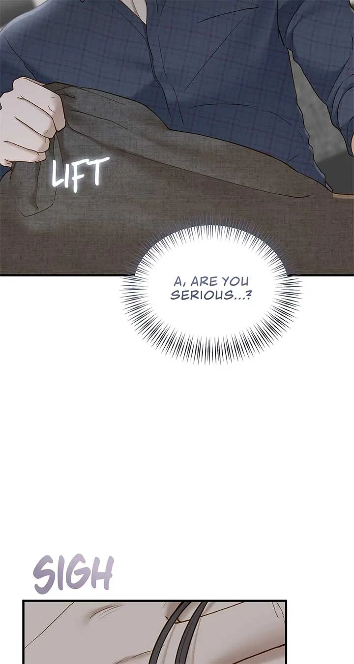 Even Though You Know It’s Crazy Chapter 52 – Page 64