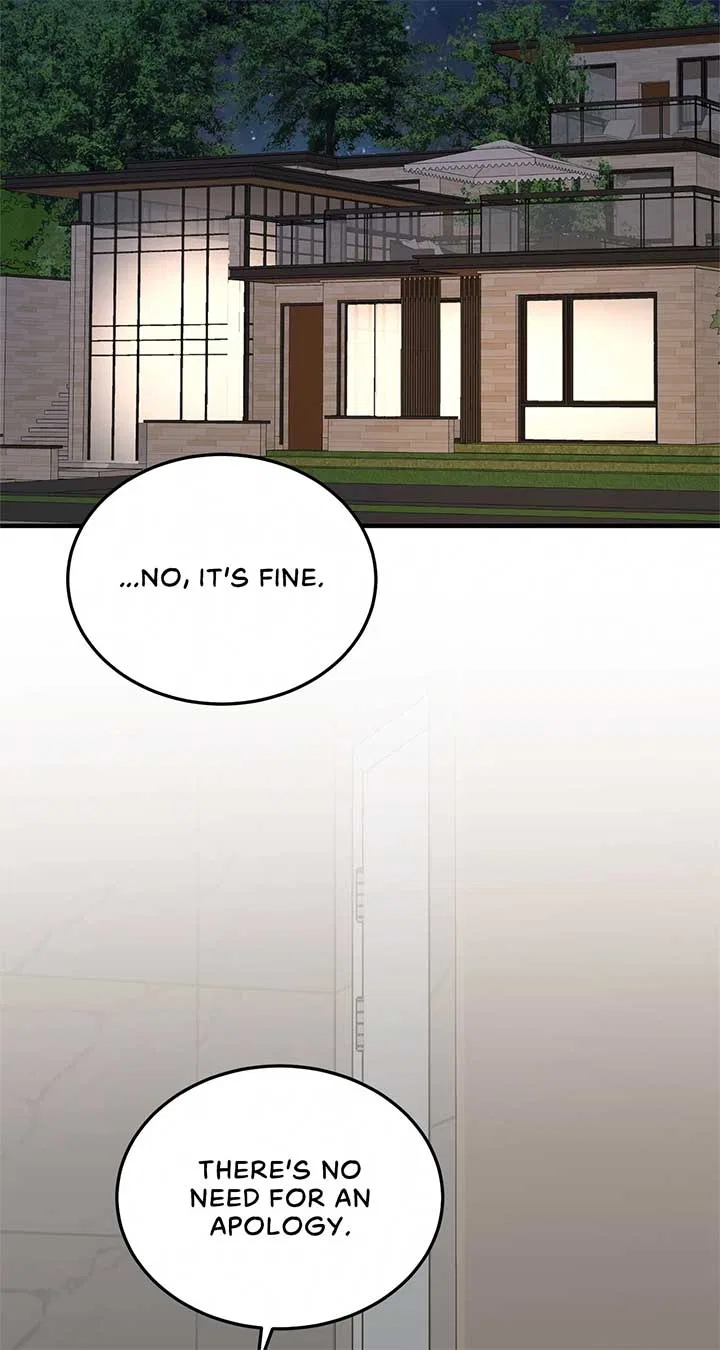 Even Though You Know It’s Crazy Chapter 52 – Page 70