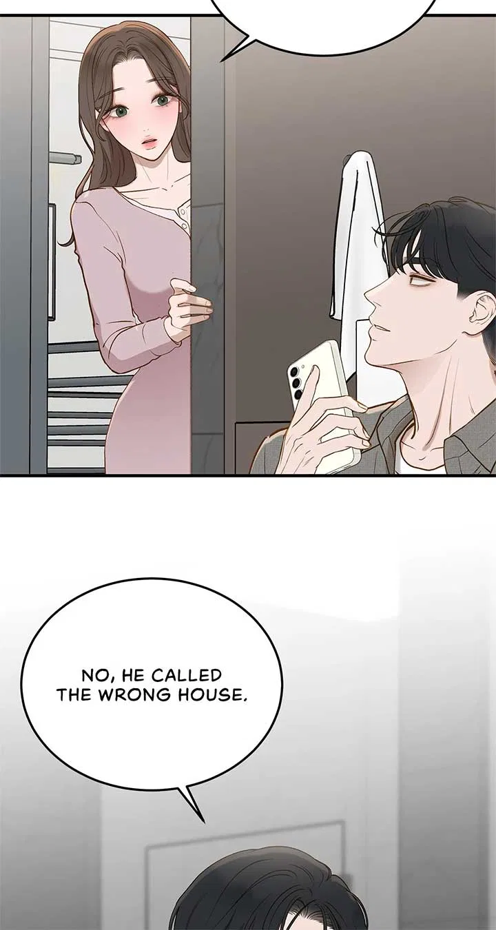 Even Though You Know It’s Crazy Chapter 52 – Page 72