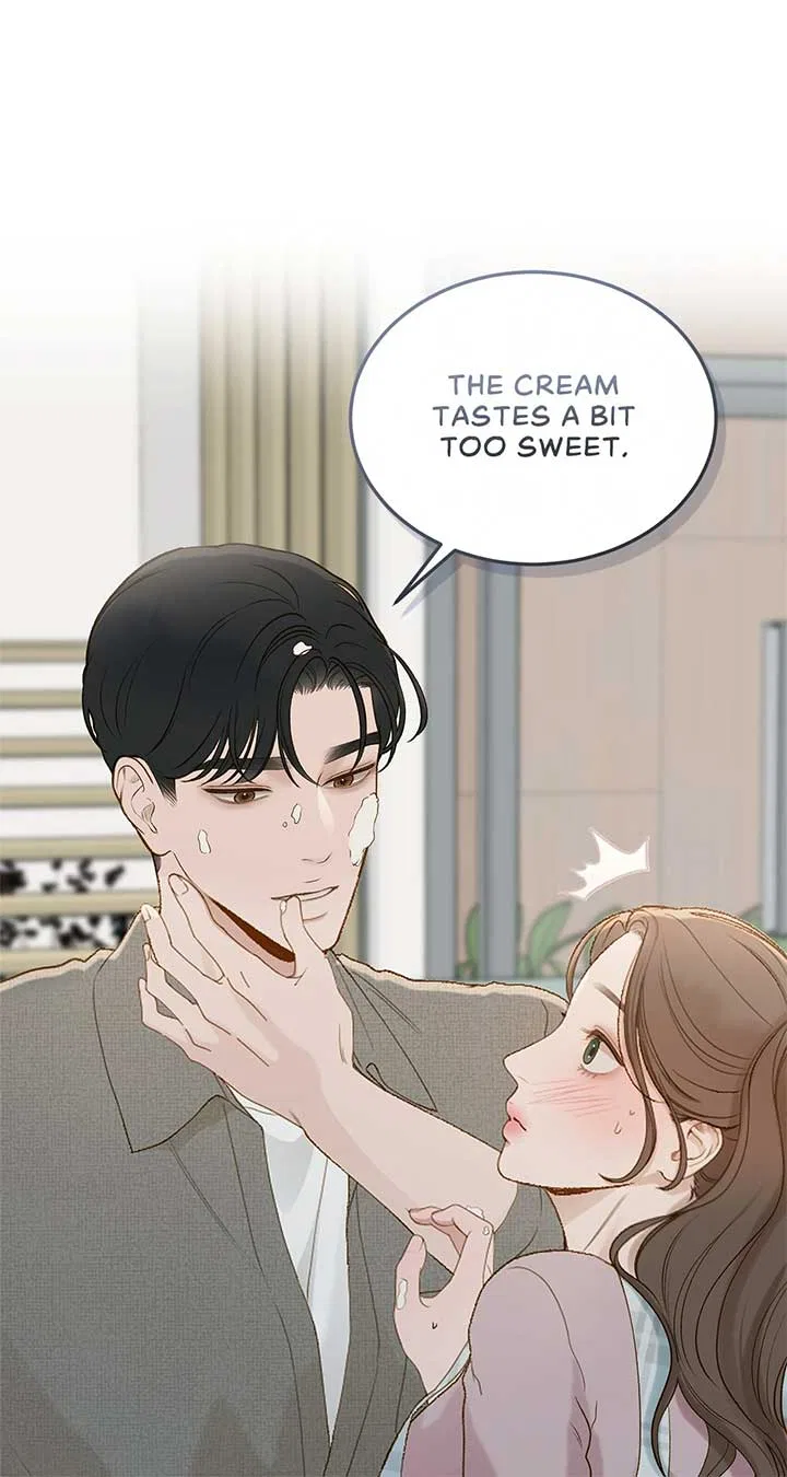 Even Though You Know It’s Crazy Chapter 52 – Page 84