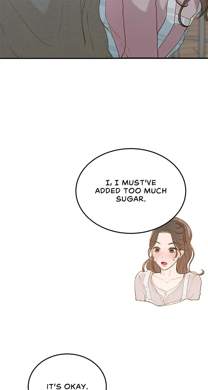 Even Though You Know It’s Crazy Chapter 52 – Page 85