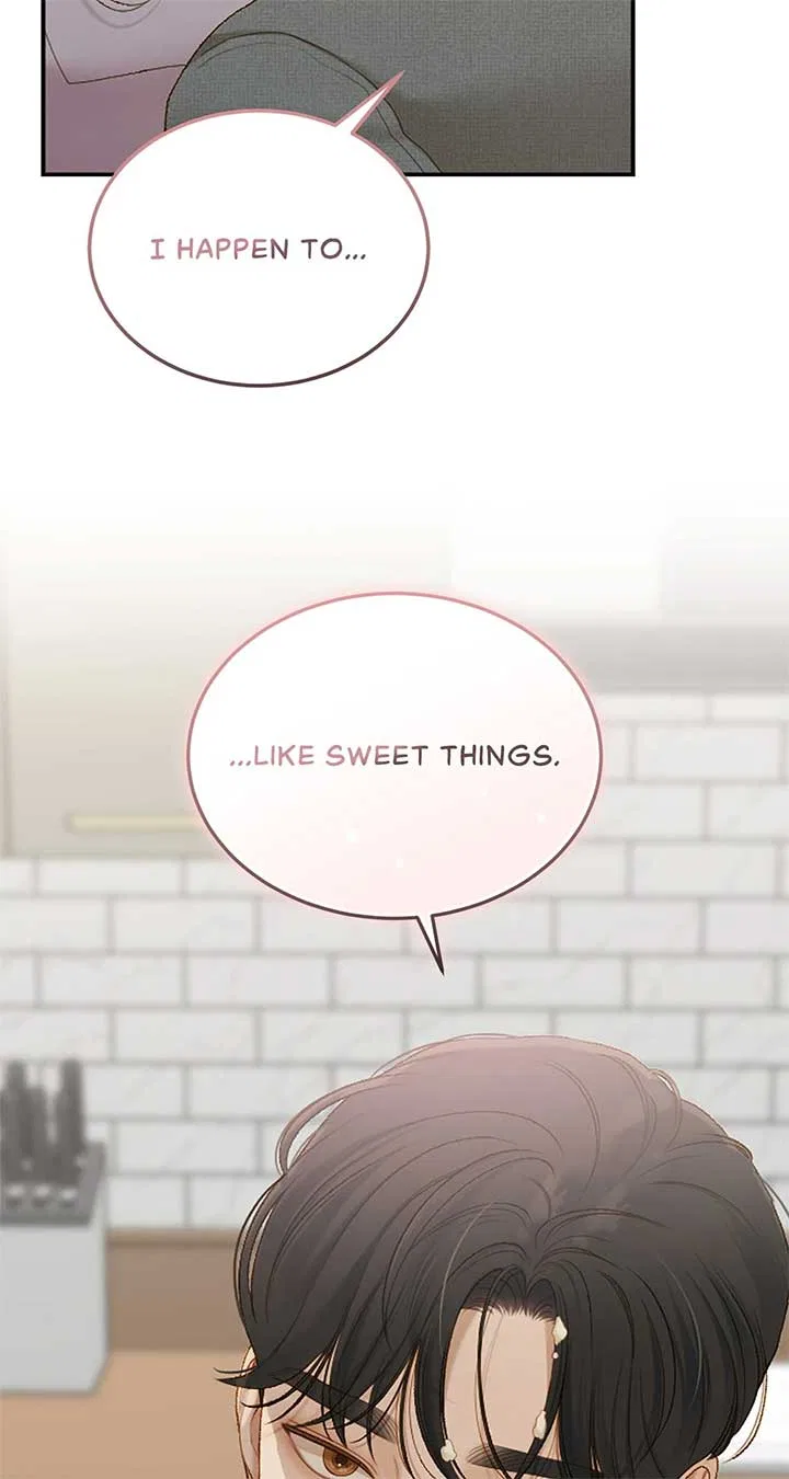 Even Though You Know It’s Crazy Chapter 52 – Page 91