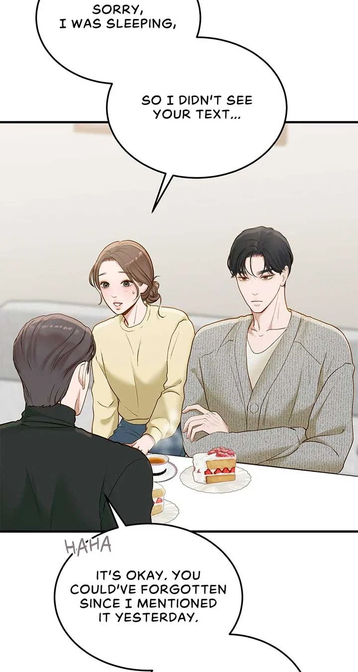 Even Though You Know It’s Crazy Chapter 51 – Page 10