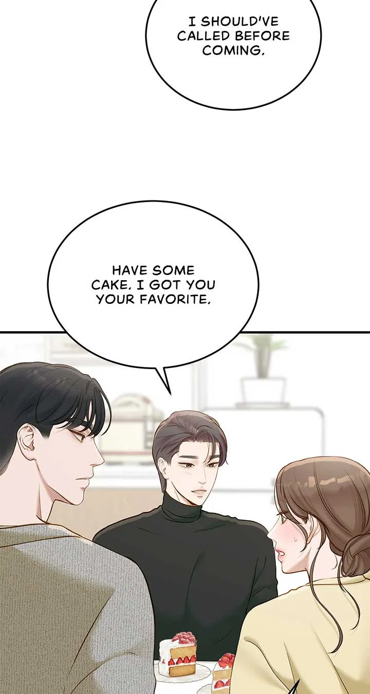 Even Though You Know It’s Crazy Chapter 51 – Page 11