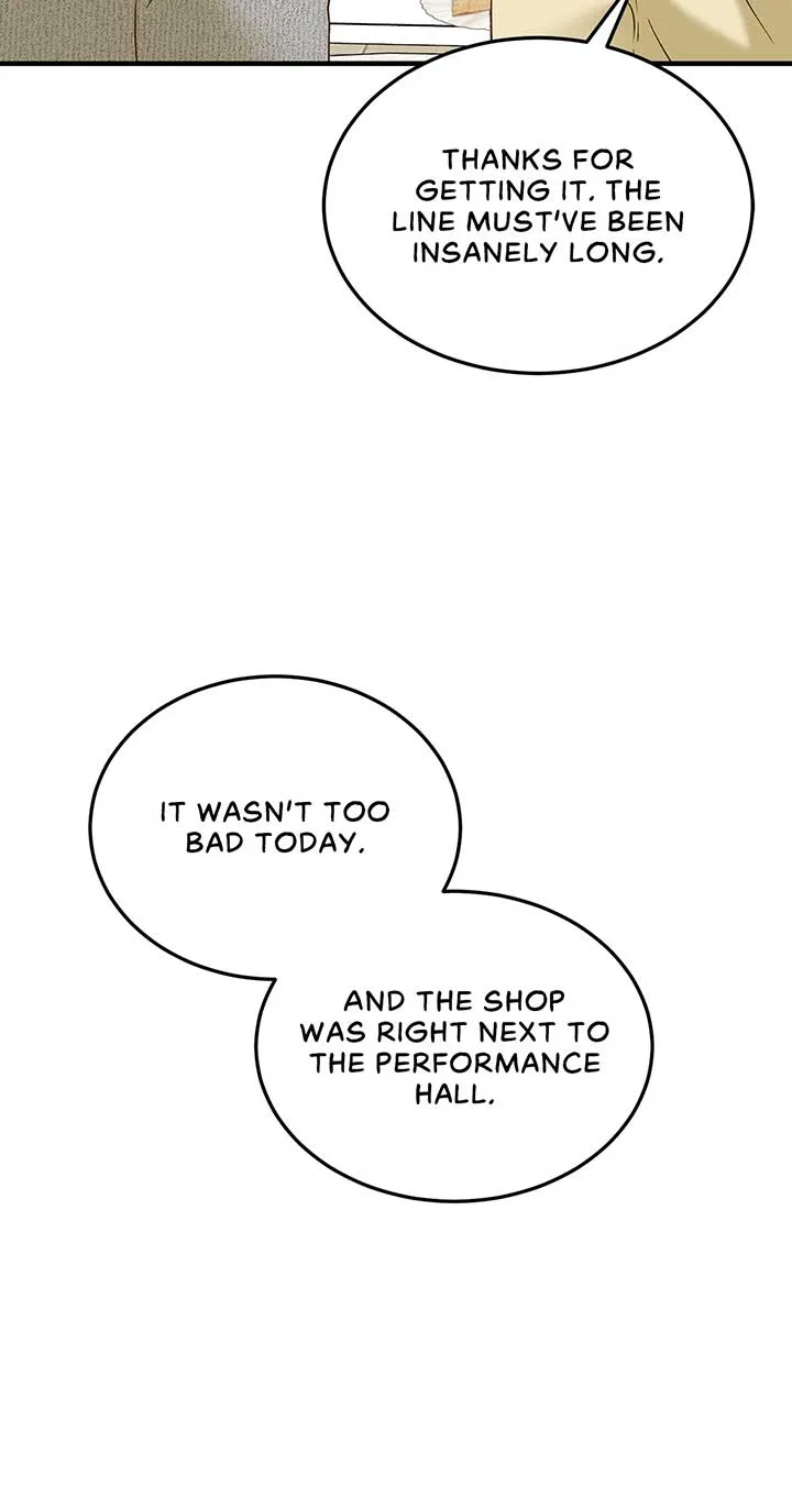 Even Though You Know It’s Crazy Chapter 51 – Page 12