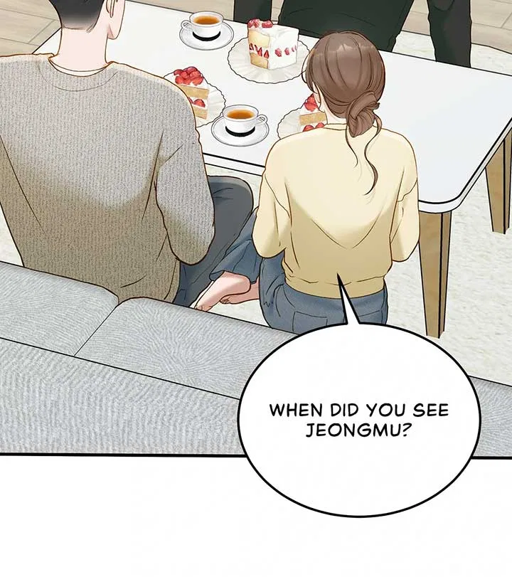 Even Though You Know It’s Crazy Chapter 51 – Page 15