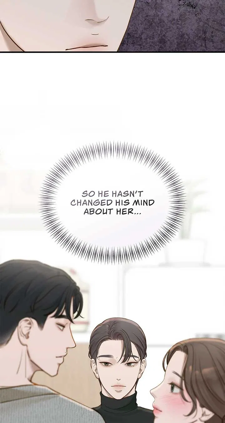 Even Though You Know It’s Crazy Chapter 51 – Page 20