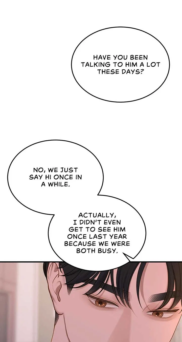 Even Though You Know It’s Crazy Chapter 51 – Page 29