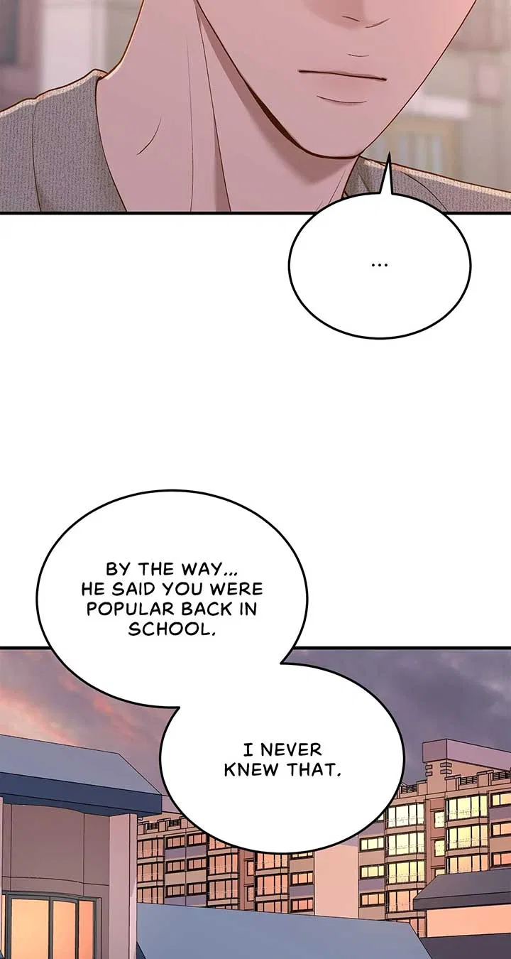 Even Though You Know It’s Crazy Chapter 51 – Page 30