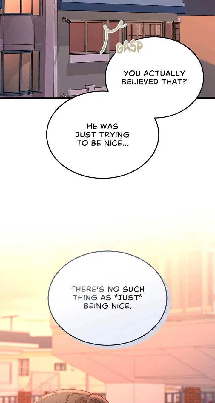 Even Though You Know It’s Crazy Chapter 51 – Page 31