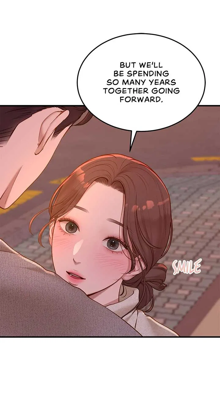 Even Though You Know It’s Crazy Chapter 51 – Page 37