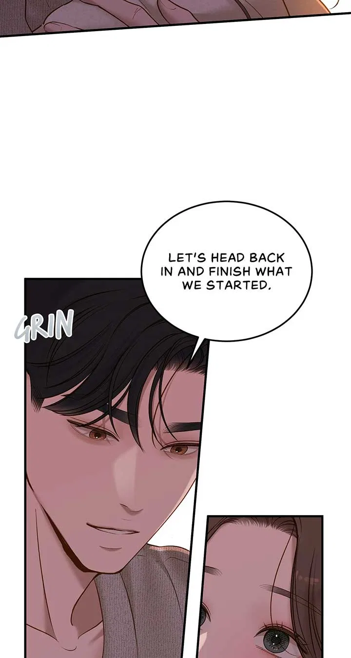 Even Though You Know It’s Crazy Chapter 51 – Page 40