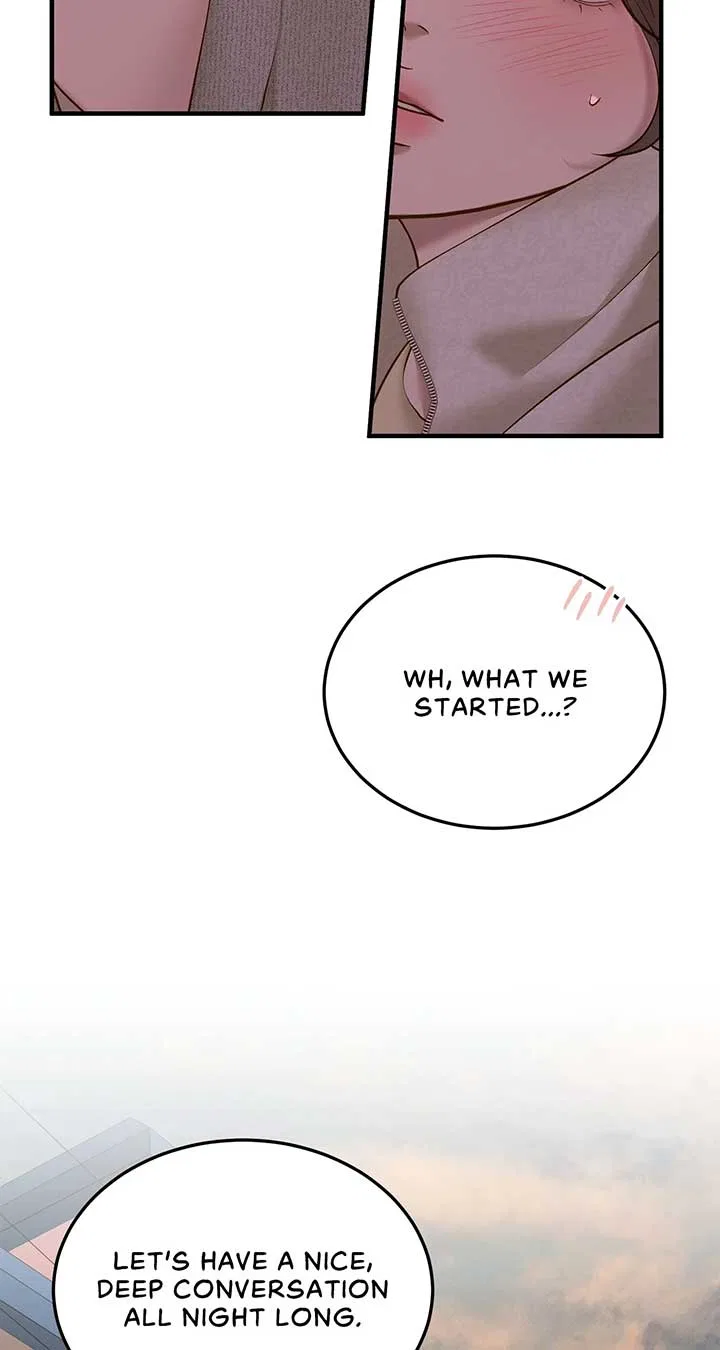 Even Though You Know It’s Crazy Chapter 51 – Page 41