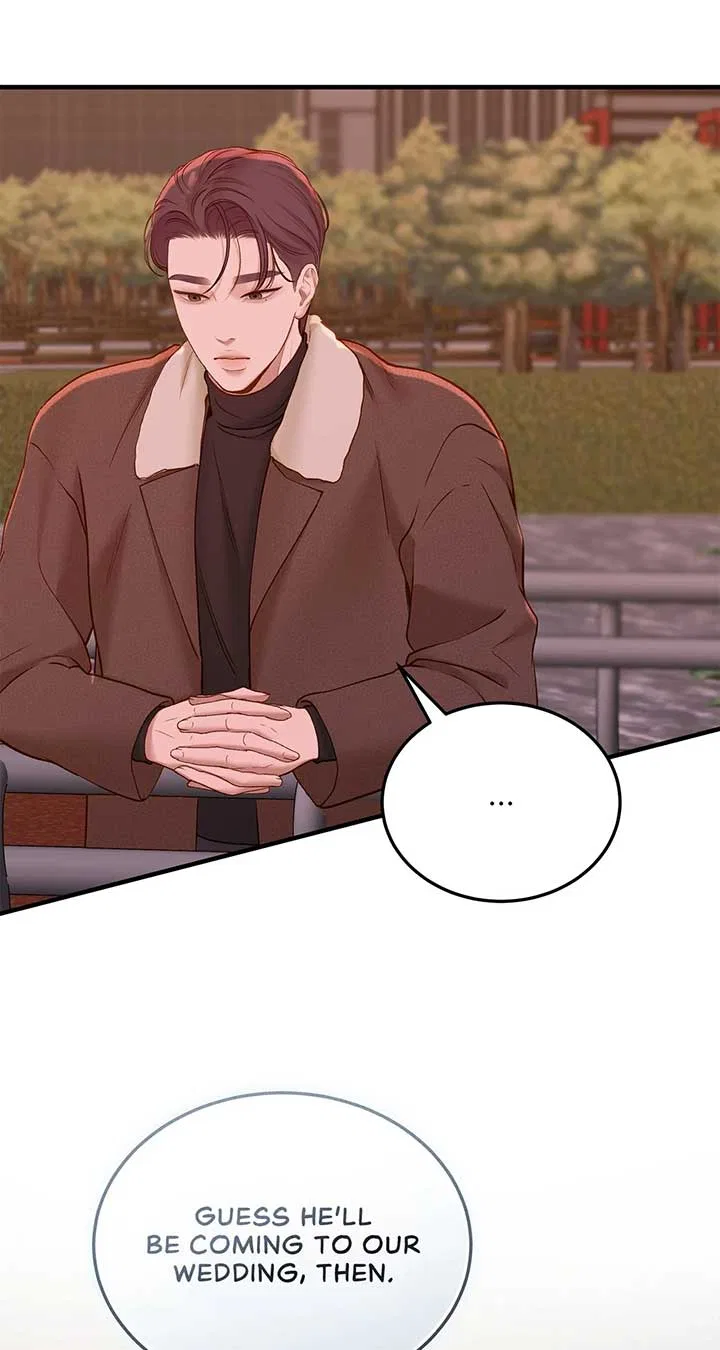 Even Though You Know It’s Crazy Chapter 51 – Page 45