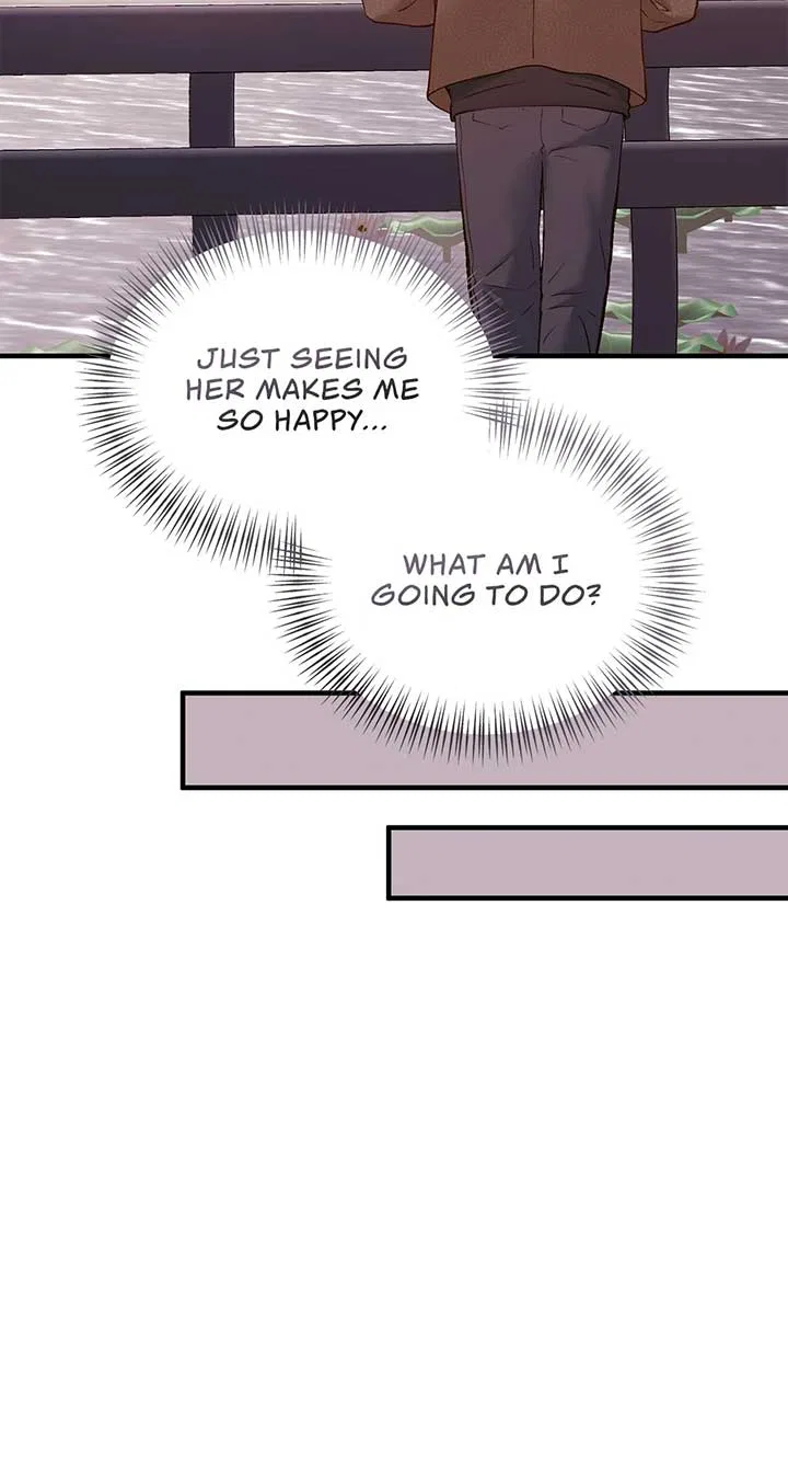 Even Though You Know It’s Crazy Chapter 51 – Page 49