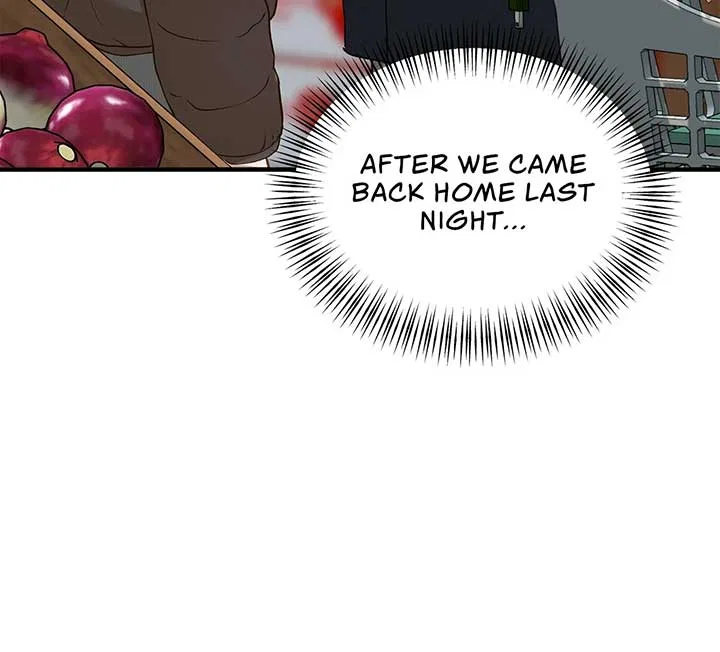 Even Though You Know It’s Crazy Chapter 51 – Page 53