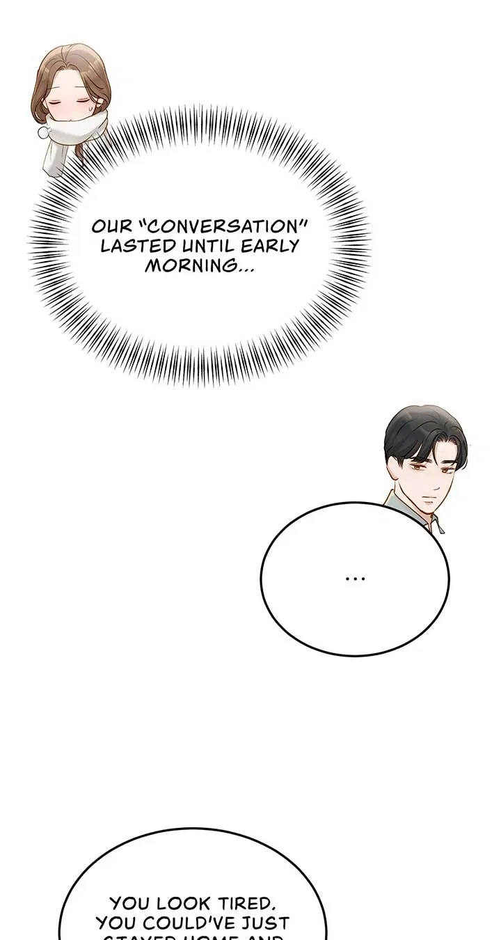 Even Though You Know It’s Crazy Chapter 51 – Page 60
