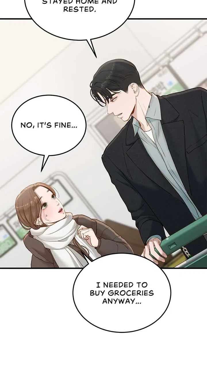 Even Though You Know It’s Crazy Chapter 51 – Page 61