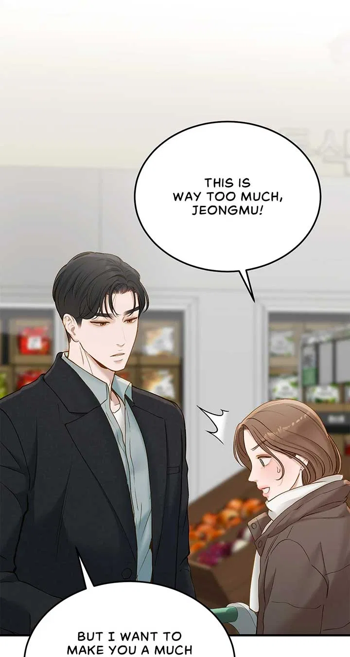 Even Though You Know It’s Crazy Chapter 51 – Page 63
