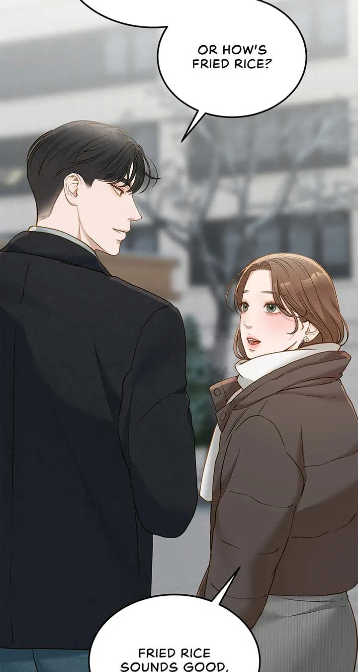 Even Though You Know It’s Crazy Chapter 51 – Page 66