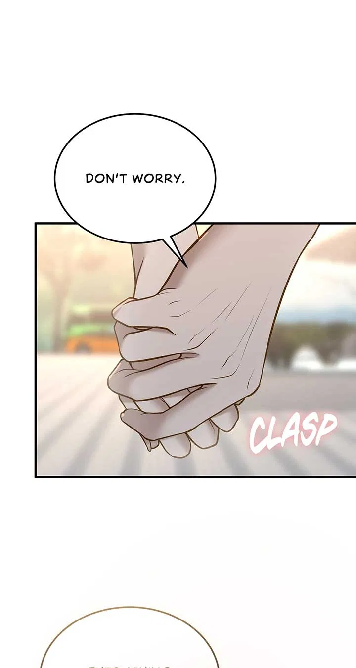 Even Though You Know It’s Crazy Chapter 51 – Page 72