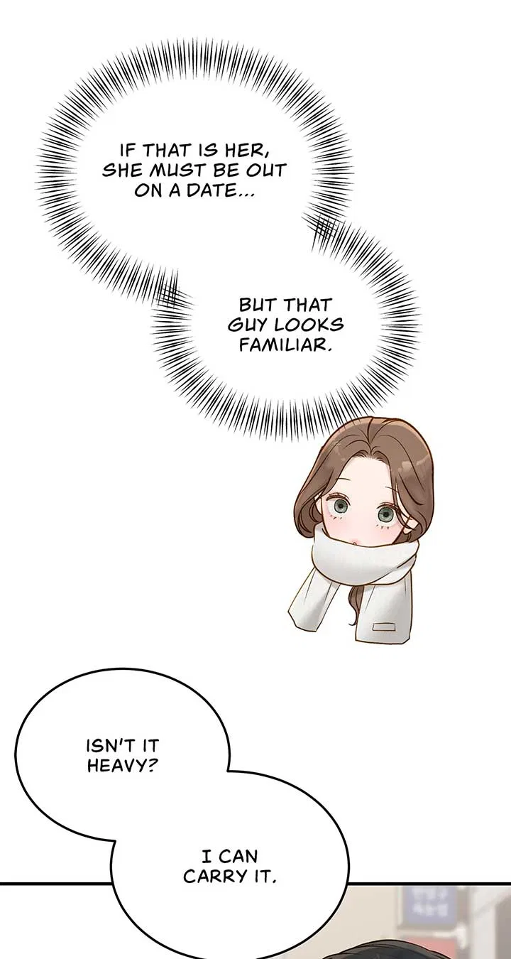 Even Though You Know It’s Crazy Chapter 51 – Page 78