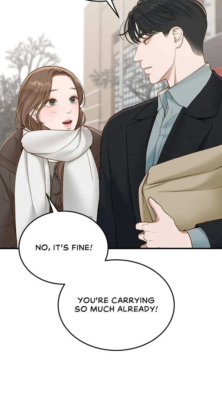 Even Though You Know It’s Crazy Chapter 51 – Page 79
