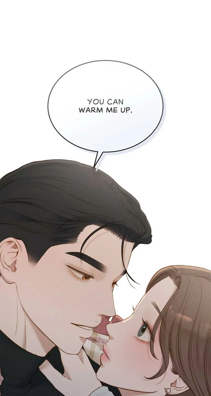 Even Though You Know It’s Crazy Chapter 50 – Page 1