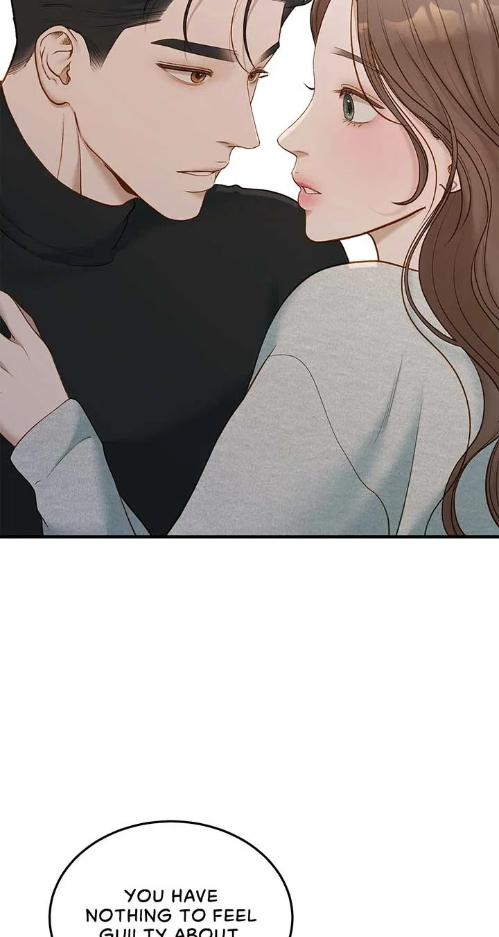 Even Though You Know It’s Crazy Chapter 50 – Page 9