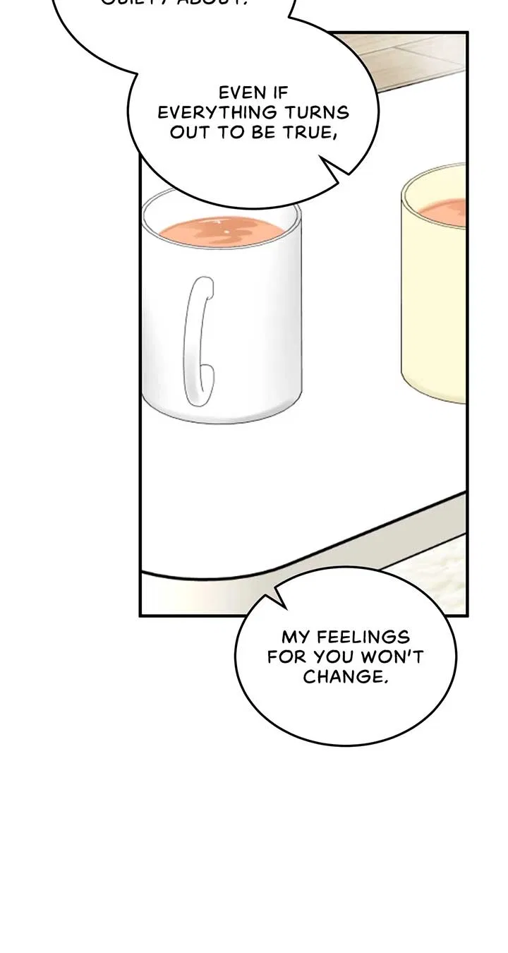 Even Though You Know It’s Crazy Chapter 50 – Page 10